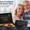 NEYEROSยฎ Advanced FunctionalDentures - Get Your Smile BackWith A Secure & Comfortable Fit