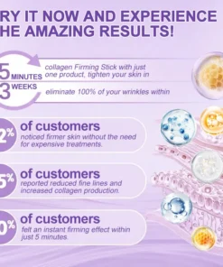 ๐ต๐๐๐๐๐๐ยฎ PDRN Multi-Peptide Massaging Body Roller Cream