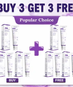 ๐ต๐๐๐๐๐๐ยฎ PDRN Multi-Peptide Massaging Body Roller Cream