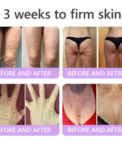 ๐ต๐๐๐๐๐๐ยฎ PDRN Multi-Peptide Massaging Body Roller Cream