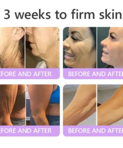 ๐ต๐๐๐๐๐๐ยฎ PDRN Multi-Peptide Massaging Body Roller Cream
