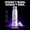 NEYEROS Men Premium Hair Removal Spray