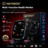 NEYEROS™ Non-Invasive Smart Blood Sugar Tracking Device